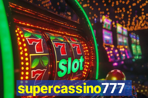 supercassino777