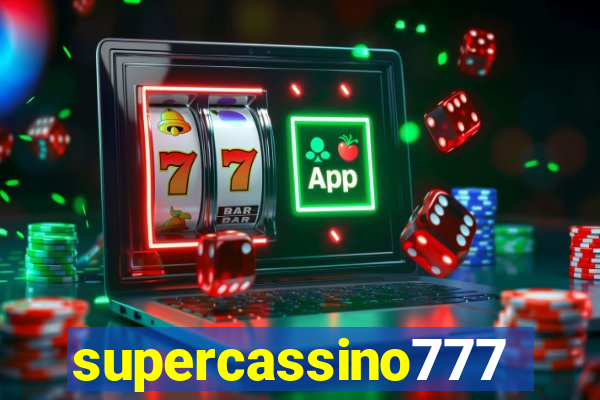 supercassino777