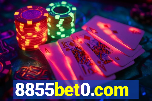 8855bet0.com