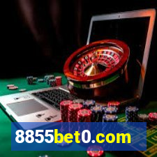 8855bet0.com