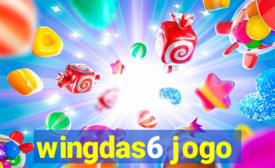 wingdas6 jogo