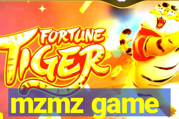 mzmz game