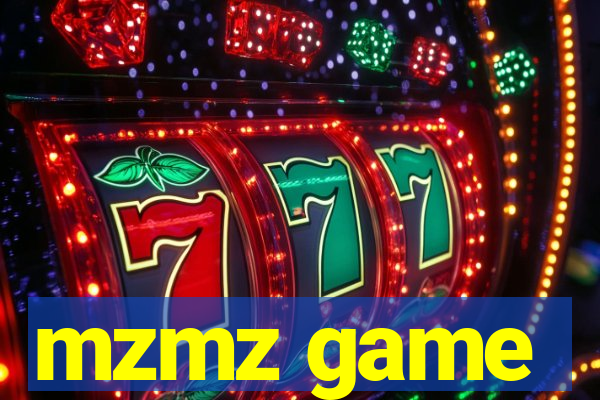 mzmz game