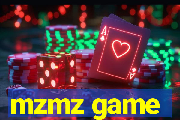 mzmz game