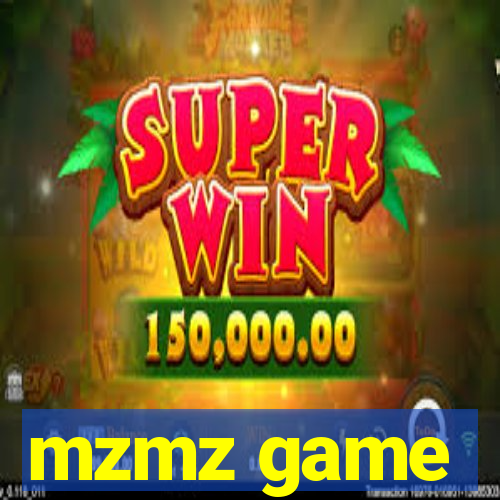 mzmz game