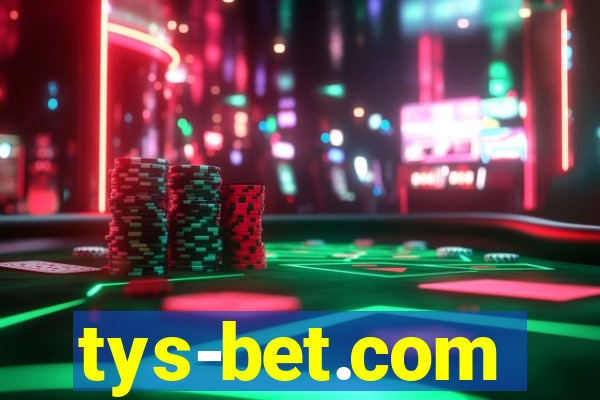 tys-bet.com