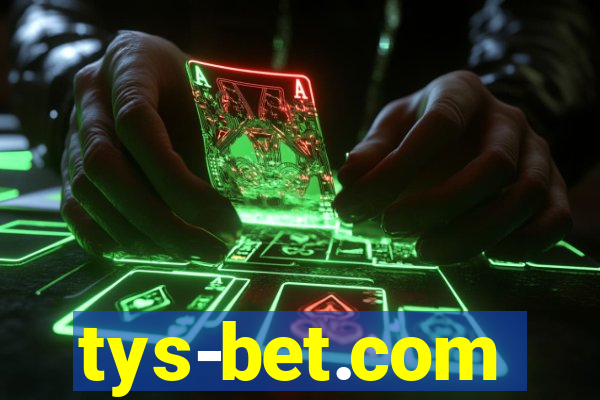 tys-bet.com