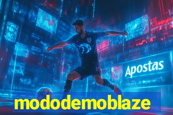 mododemoblaze