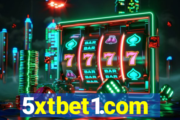 5xtbet1.com