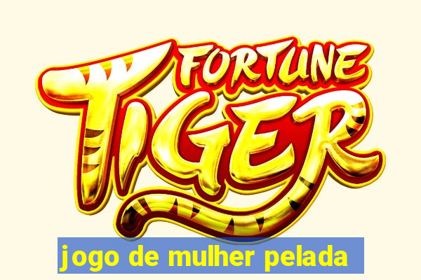 jogo de mulher pelada