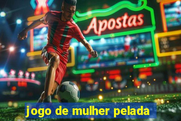 jogo de mulher pelada