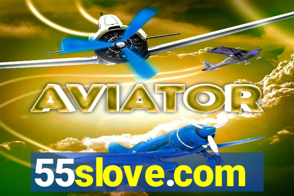 55slove.com