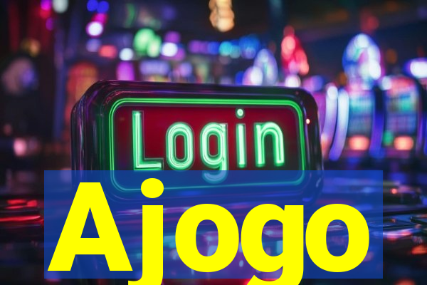 Ajogo