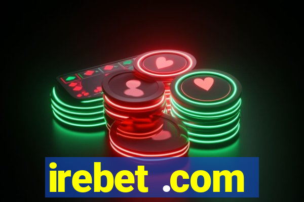 irebet .com