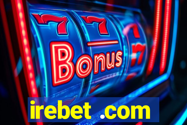 irebet .com