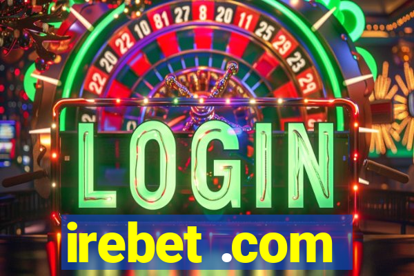 irebet .com