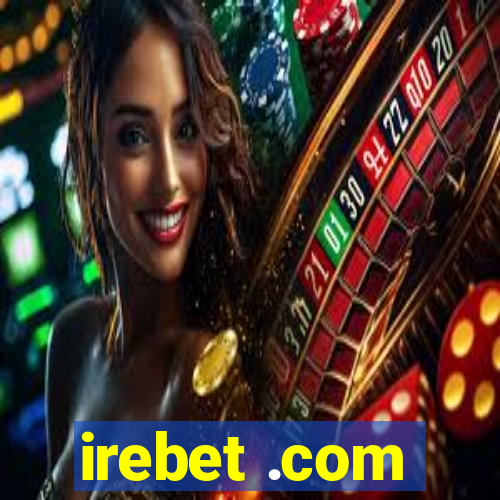 irebet .com