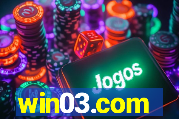 win03.com