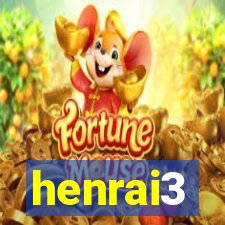 henrai3