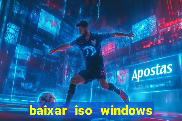 baixar iso windows server 2019