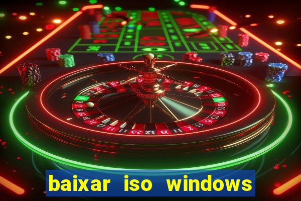 baixar iso windows server 2019