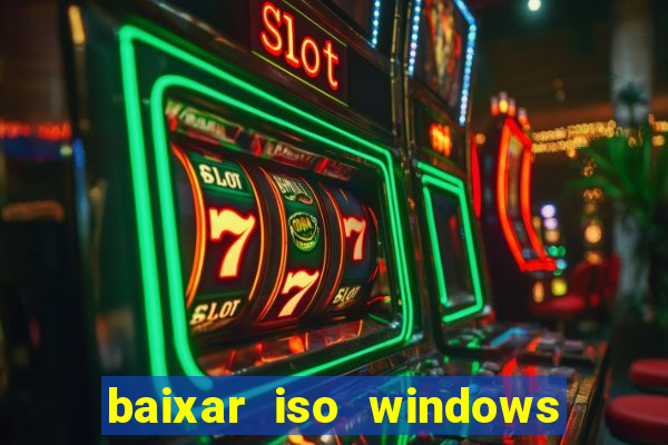 baixar iso windows server 2019