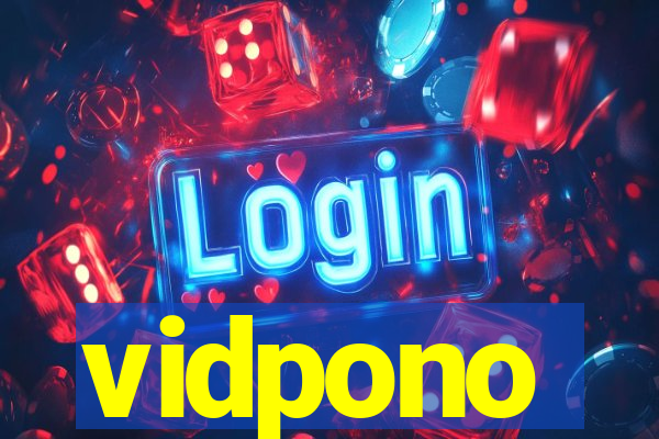 vidpono