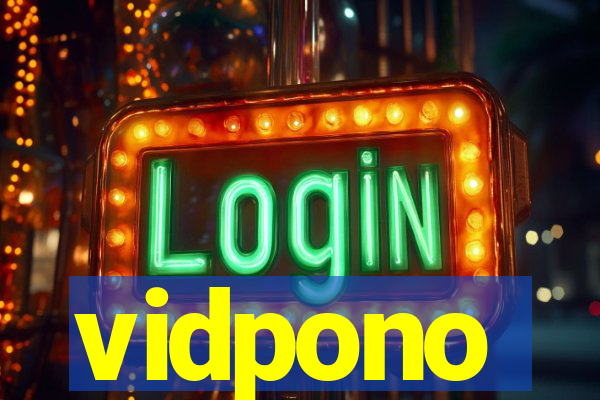 vidpono