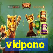 vidpono