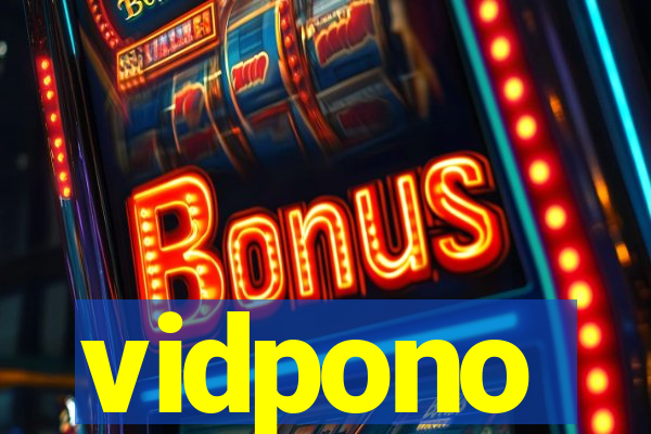 vidpono