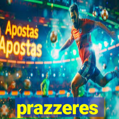 prazzeres