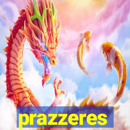 prazzeres