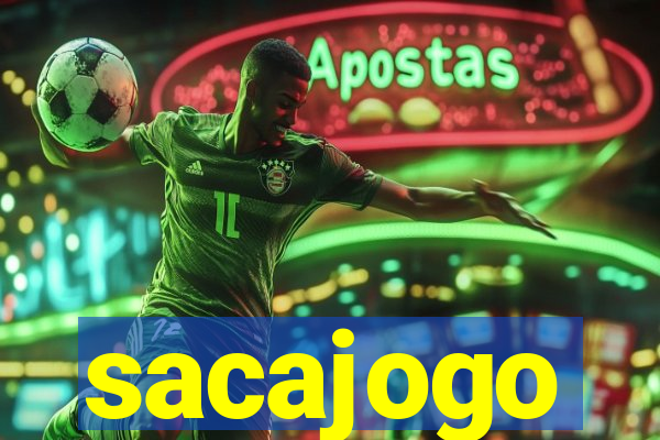 sacajogo