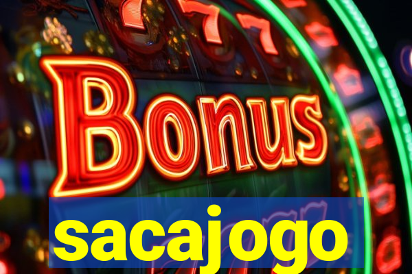 sacajogo