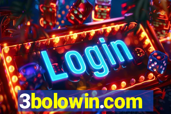 3bolowin.com