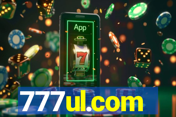 777ul.com