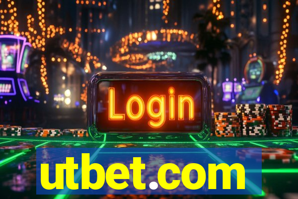 utbet.com