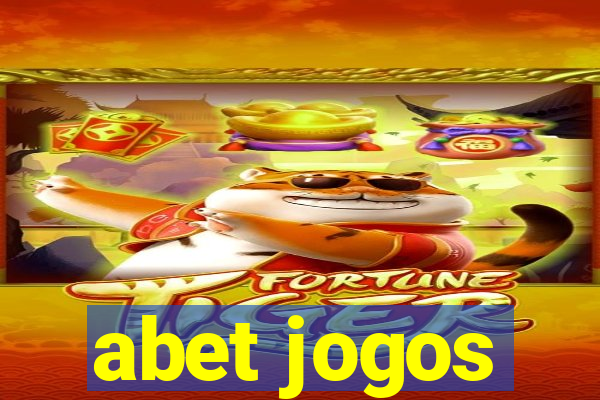 abet jogos