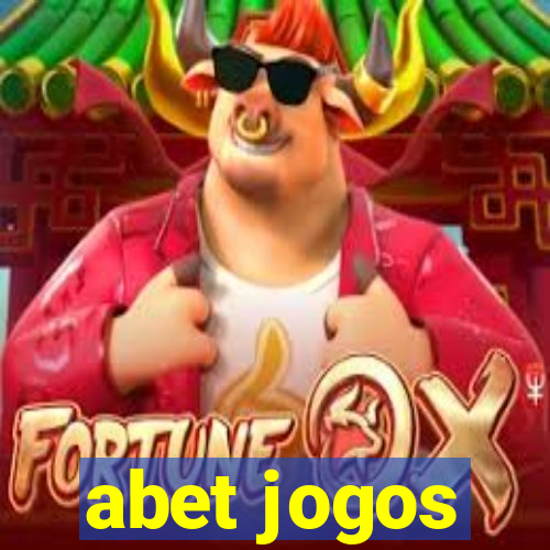 abet jogos