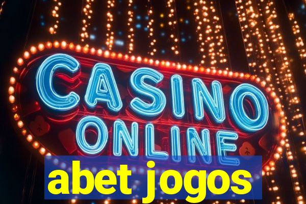 abet jogos