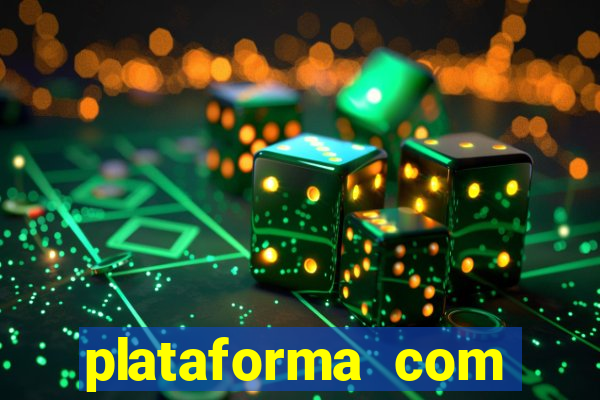 plataforma com giros gratis sem deposito