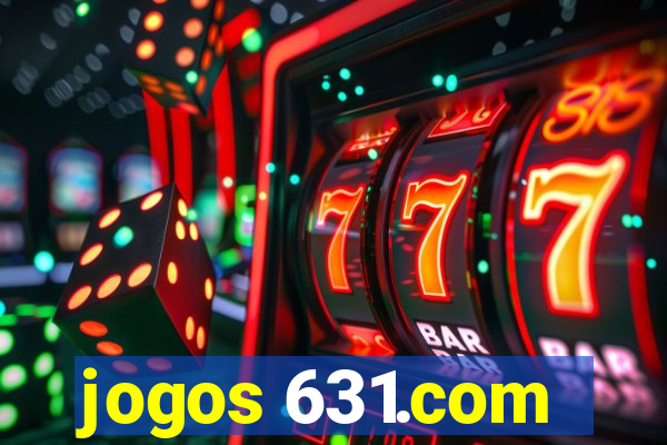 jogos 631.com