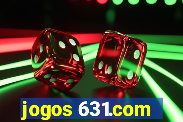 jogos 631.com