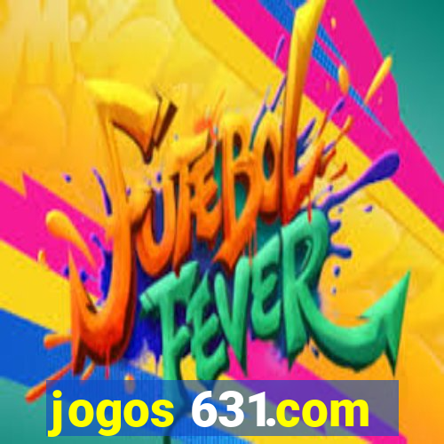 jogos 631.com