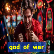 god of war betrayal apk