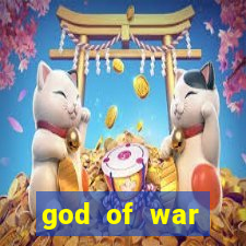 god of war betrayal apk