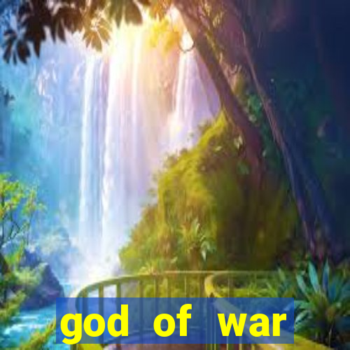 god of war betrayal apk