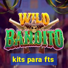 kits para fts