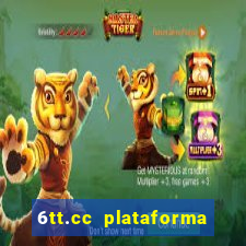 6tt.cc plataforma de jogos