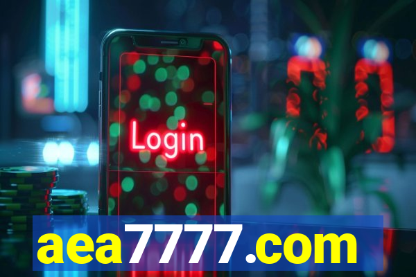 aea7777.com